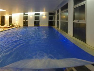 Hotel Bosque Del Nahuel San Carlos de Bariloche