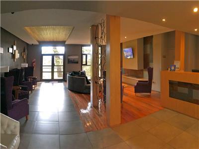 Bosque Del Nahuel Hotel 4*