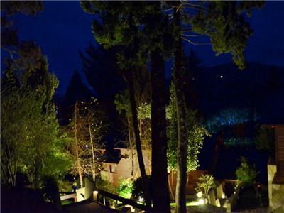 Hotel Bosque Del Nahuel