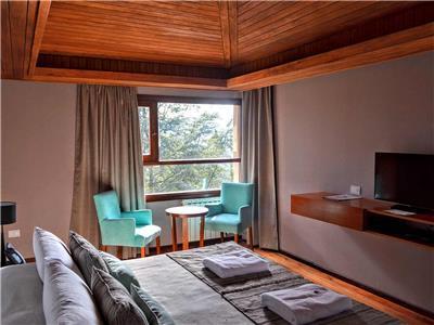 Bosque Del Nahuel Hotel San Carlos de Bariloche