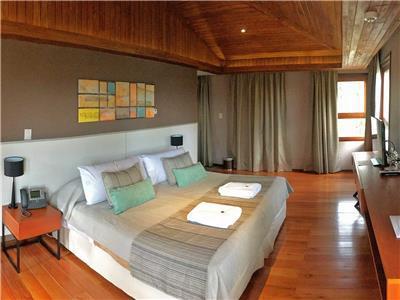 Bosque Del Nahuel Hotel