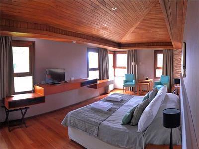 Hotel Bosque Del Nahuel 4*